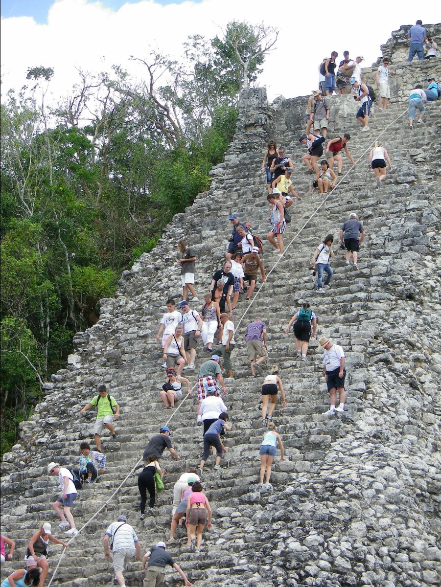Mayan Culture074